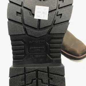 Skechers | Shoes | Nwt Skechers Steel Toe Eh Leather Heavy 